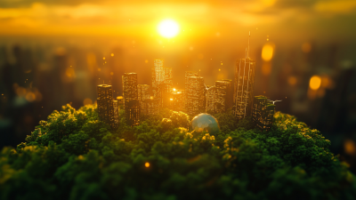 How to Source Sustainable Renewable Energy Solutions for Your Business