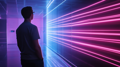 Discover the Advantages of Ilda Laser Technology for Your Business Needs