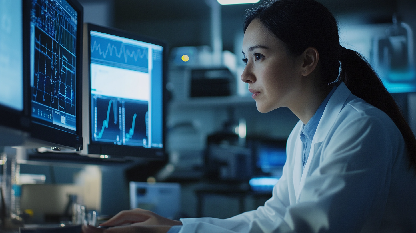 Unlocking the Technical Specifications of Hydrocarbon Ultrasound for Global Buyers