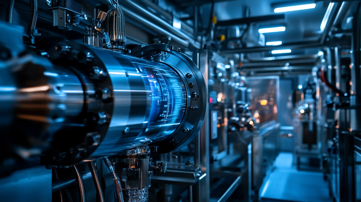 Unlocking the Technical Specifications of Hydrocarbon Ultrasound for Global Buyers