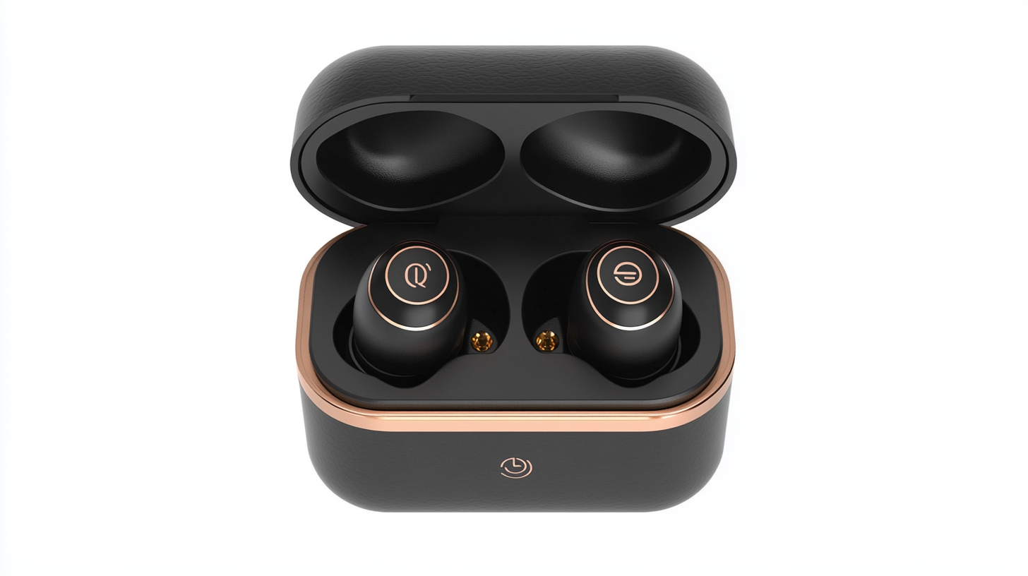 Finding Reliable Suppliers: Essential Tips for Sourcing Quality Bluetooth Earphones