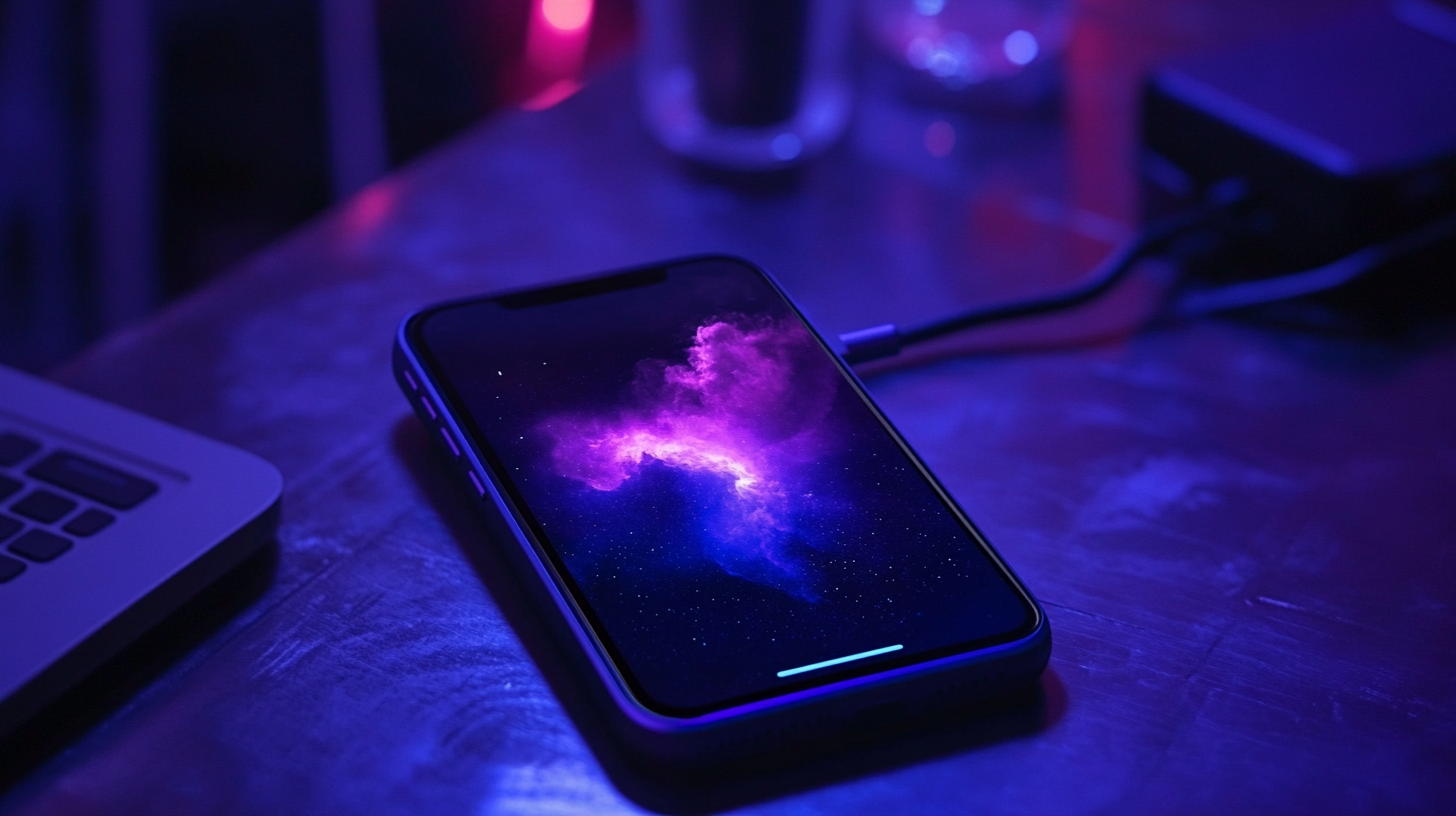 Revolutionize Your Charging Experience with Our Cutting-Edge High Speed Charger Solutions