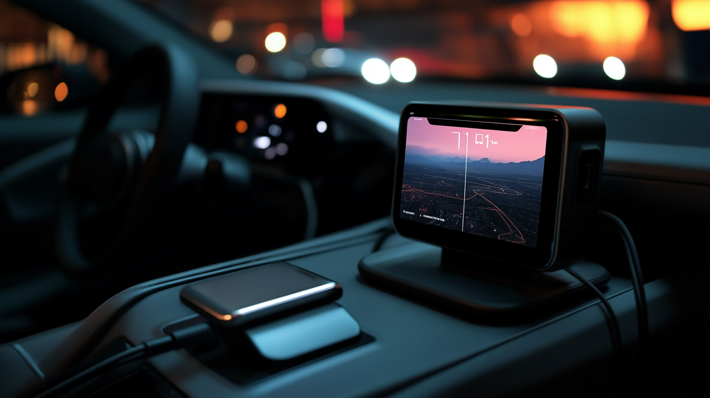 Revolutionize Your Charging Experience with Our Cutting-Edge High Speed Charger Solutions