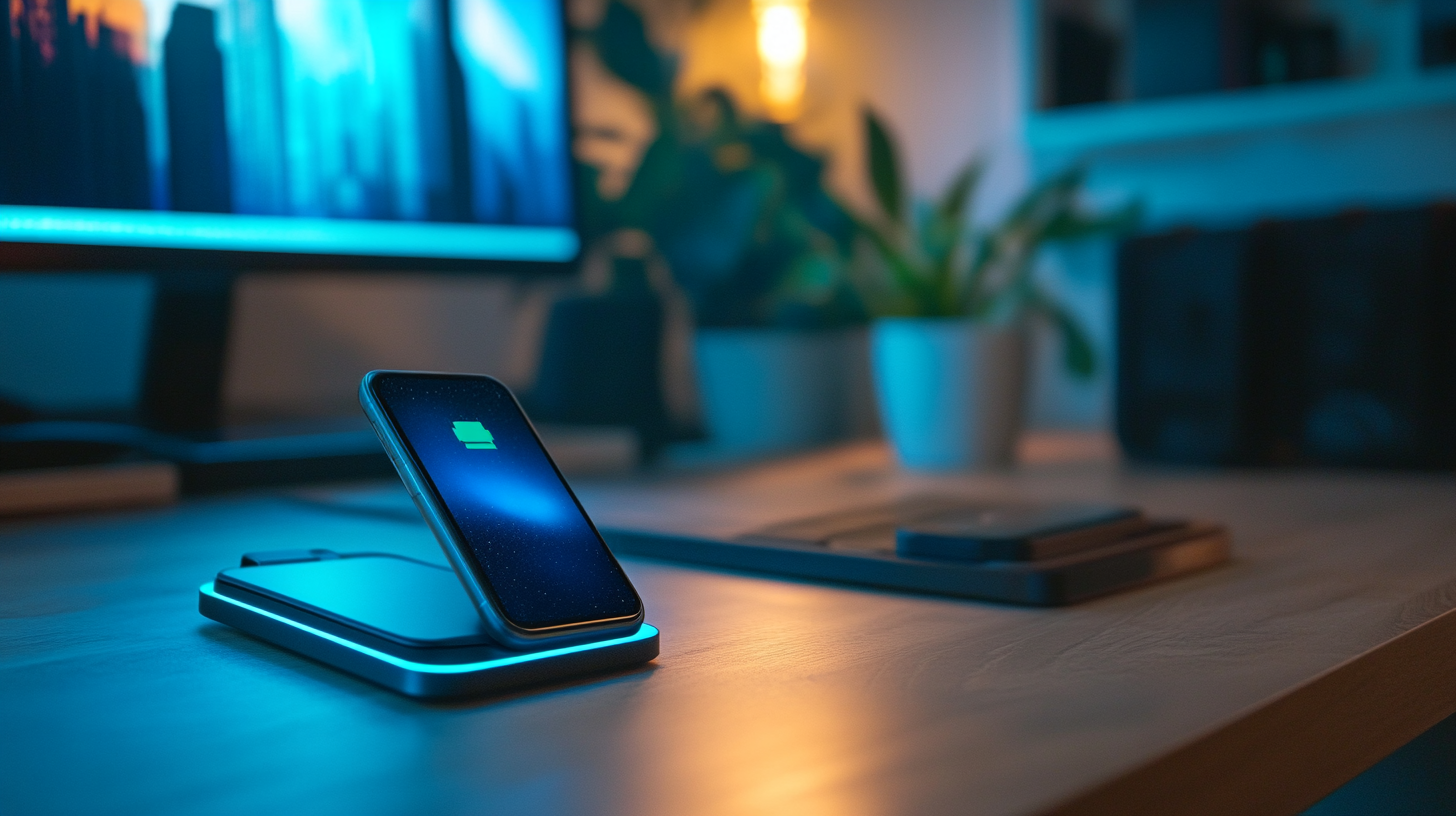 Revolutionize Your Charging Experience with Our Cutting-Edge High Speed Charger Solutions