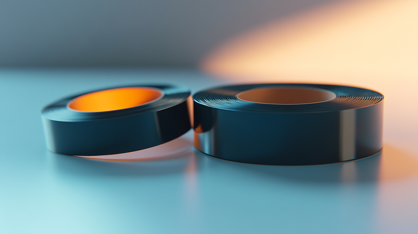 Exploring the Benefits and Applications of Embossed Carrier Tape Packaging for Your Manufacturing Needs