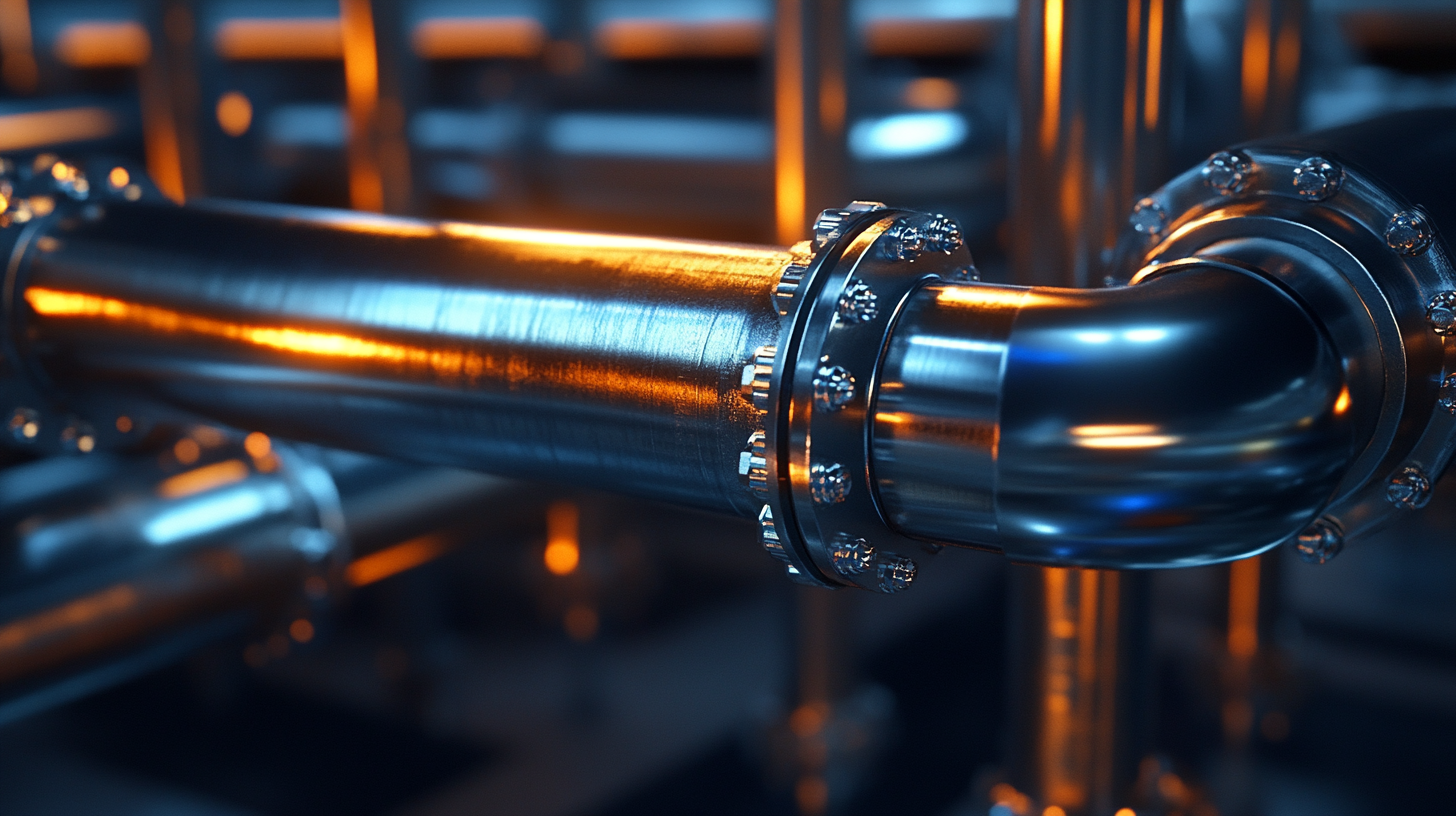 Unlocking the Secrets of Effective Square Pipe Connector Applications