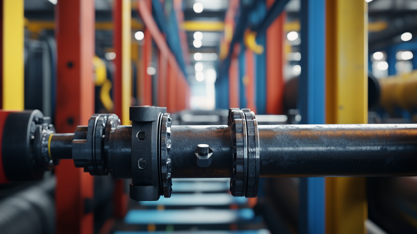 Unlocking the Secrets of Effective Square Pipe Connector Applications