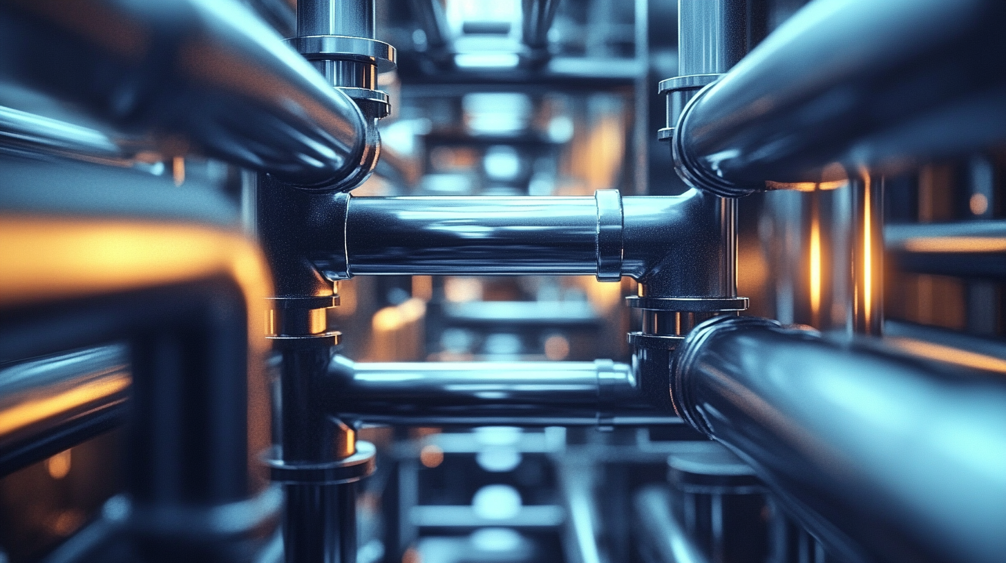 Unlocking the Secrets of Effective Square Pipe Connector Applications