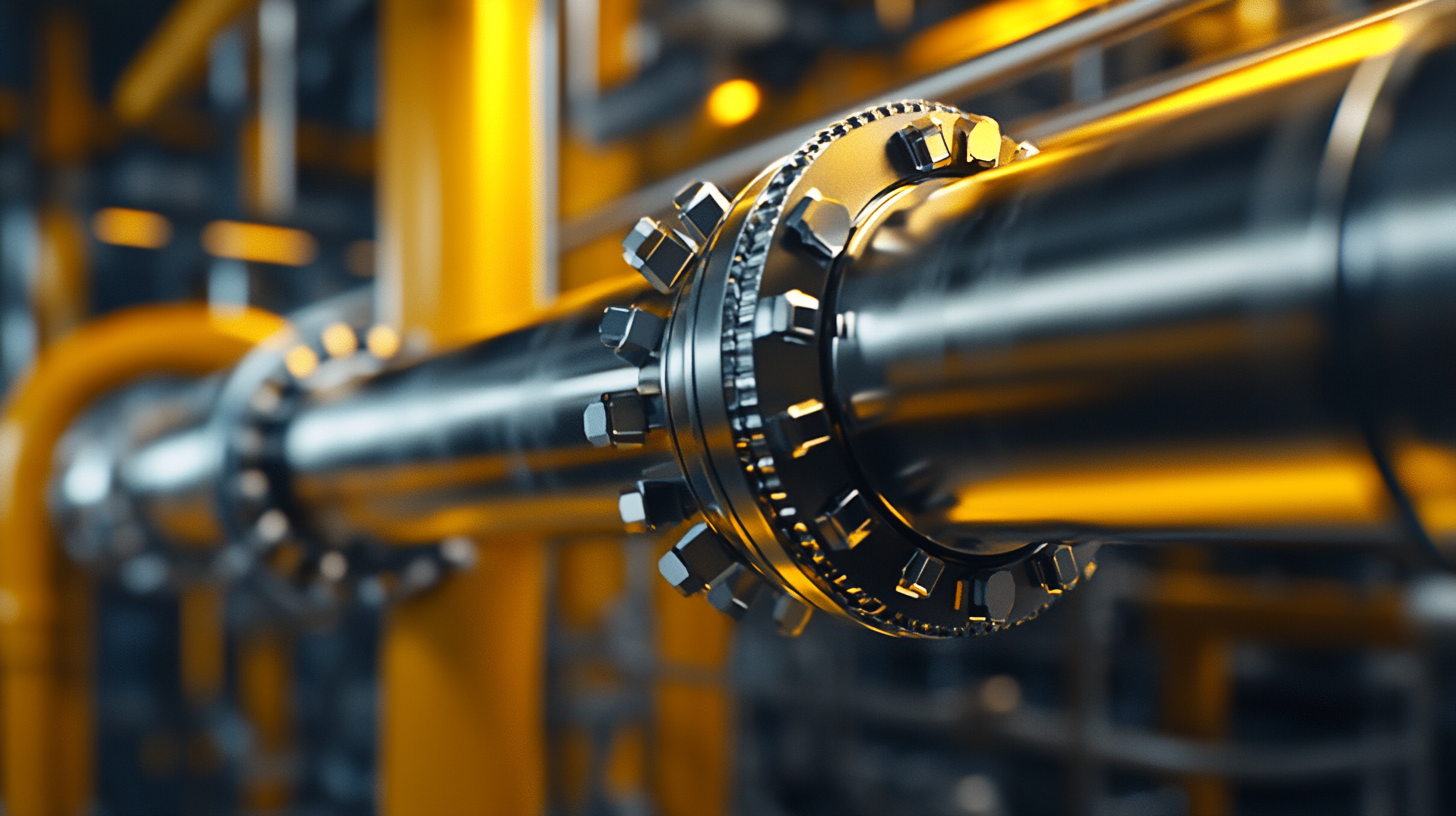 Unlocking the Secrets of Effective Square Pipe Connector Applications