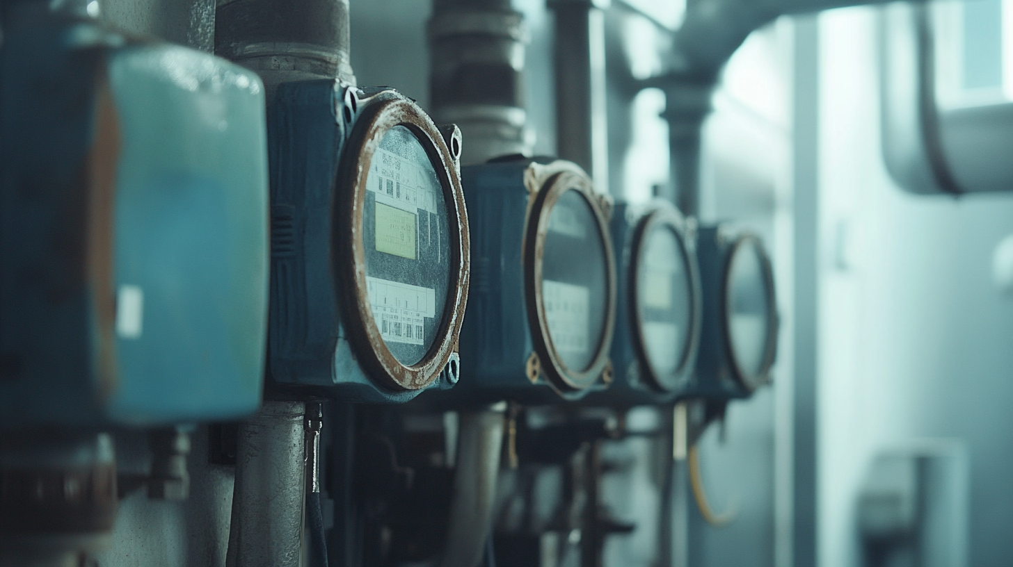 Innovative Applications of Meter Reading PDAs for Efficient Data Collection