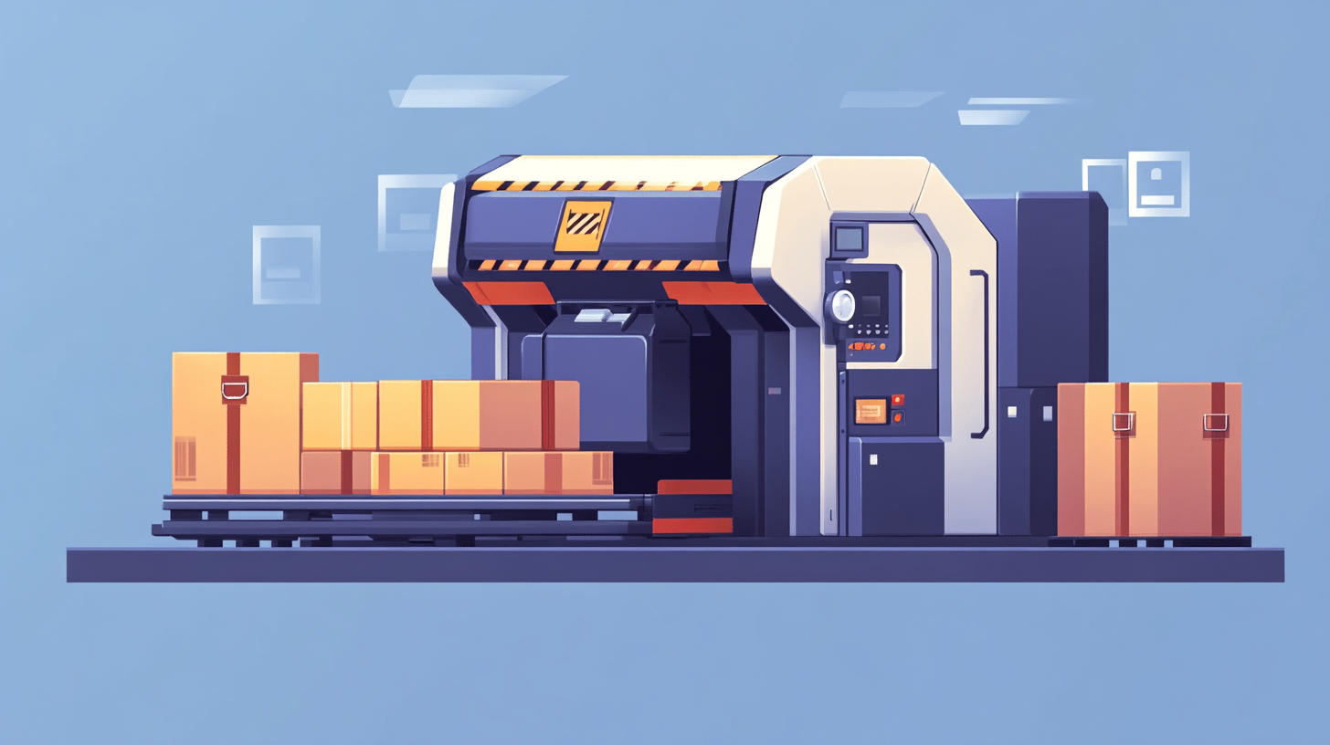 Advantages of Investing in Shrink Packing Machines for Streamlined Packaging Efficiency