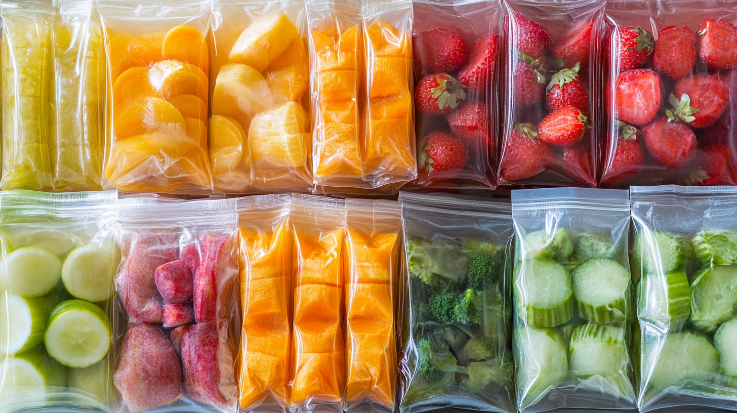 Advantages of Investing in Shrink Packing Machines for Streamlined Packaging Efficiency