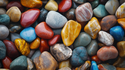 Global Trade Certification Insights for Stone Turnover Machines in 2024 Top 5 Market Trends