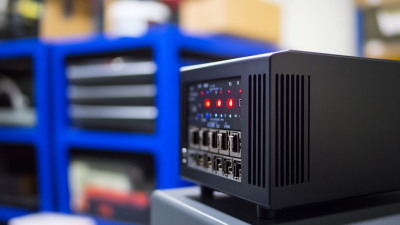How to Choose the Right Power Supply for Your Business Needs