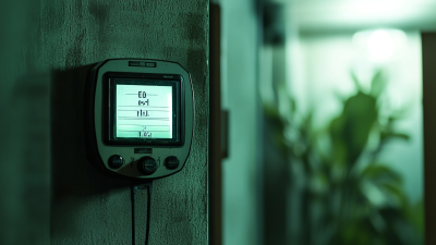 Innovative Applications of Meter Reading PDAs for Efficient Data Collection