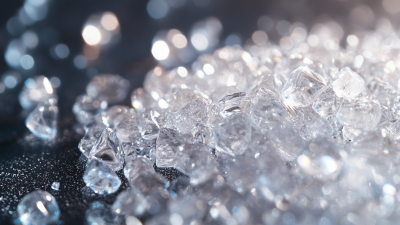 Unlocking the Benefits of Di Ammonium Phosphate in Modern Agriculture