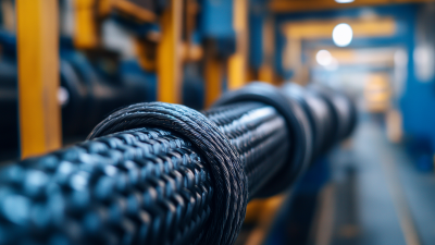 Future Insights into the Growing Demand for Flexible Braided Hose by 2025