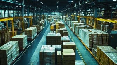Advantages of Choosing Package Systems for Global Sourcing Success