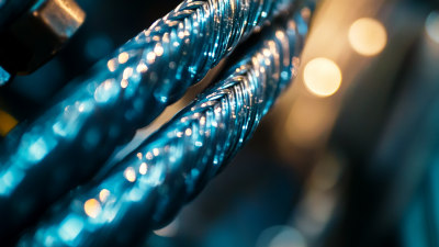 How to Identify Top-notch Suppliers for Your Flexible Control Cable Needs