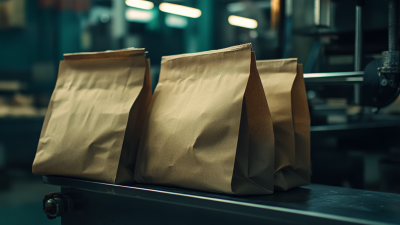 Discover the Secrets to Efficiently Using Sheet To Bag Paper Bag Machines