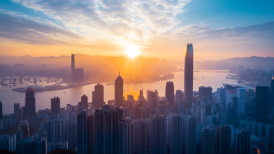 Emerging Trends in Equipment Trading by 2025 and Key Tactics for Success