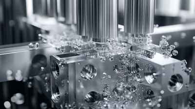 Unlocking Potential with Expert Aluminum Extrusion Machining for Your Production Needs