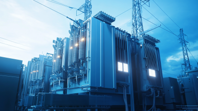 Ultimate Guide to Enhancing Efficiency in Transformer Substations with Industry Insights