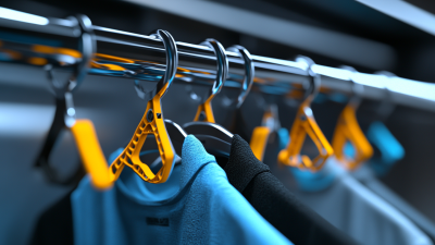Future Innovations in Clothes Hooks A Comprehensive Guide to Industry Trends for 2025