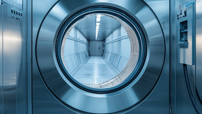5 Razones por las Que las Lavadoras Túnel Industriales Son Esenciales para Tu Negocio
