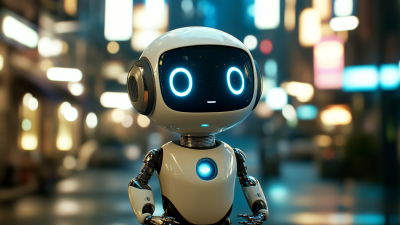 Challenges Faced by Global Buyers in Adopting Robot Automation Solutions