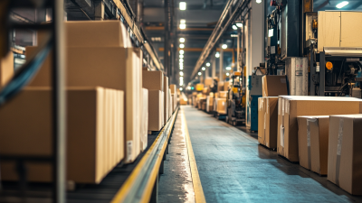 Unlocking the Secrets to Selecting the Perfect Paper Package Making Machine for Your Business