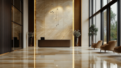 Leading Trends for Sourcing High Quality Quartz Stone in the Global Market