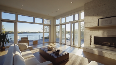 Unlocking the Potential of Aluminum Profile Doors and Windows for Global Buyers