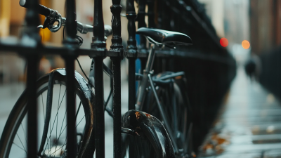 12 Unique Reasons to Choose the Best Bike Lock for Your Safety
