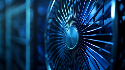 How to Optimize Performance and Efficiency in Tower Fan Motors for Maximum Airflow