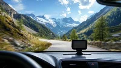 Unlocking Safety and Efficiency with Reverse Camera Technology for Global Buyers