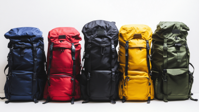 Understanding the Features and Benefits of Smell Proof Backpacks for Diversified Usage and How to Choose the Best One