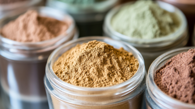 Unlocking the Potential of Mica Powder for Cosmetics in the Global Market with Sustainable Sourcing Solutions