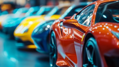 The Definitive Handbook for Sourcing Premium Remote Control Car Suppliers