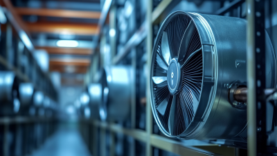 Comprehensive Insights into Choosing the Perfect Blower Fan Motor for Your Needs