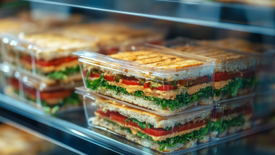 Cold Storage Sandwich Panels: Global Market Insights and Future Trends for 2025