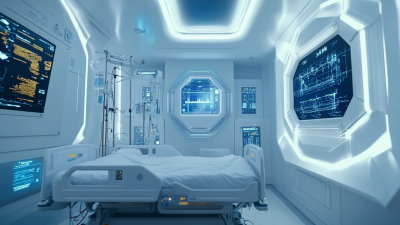 Future Innovations in Icu Bed Technology for the Next Decade