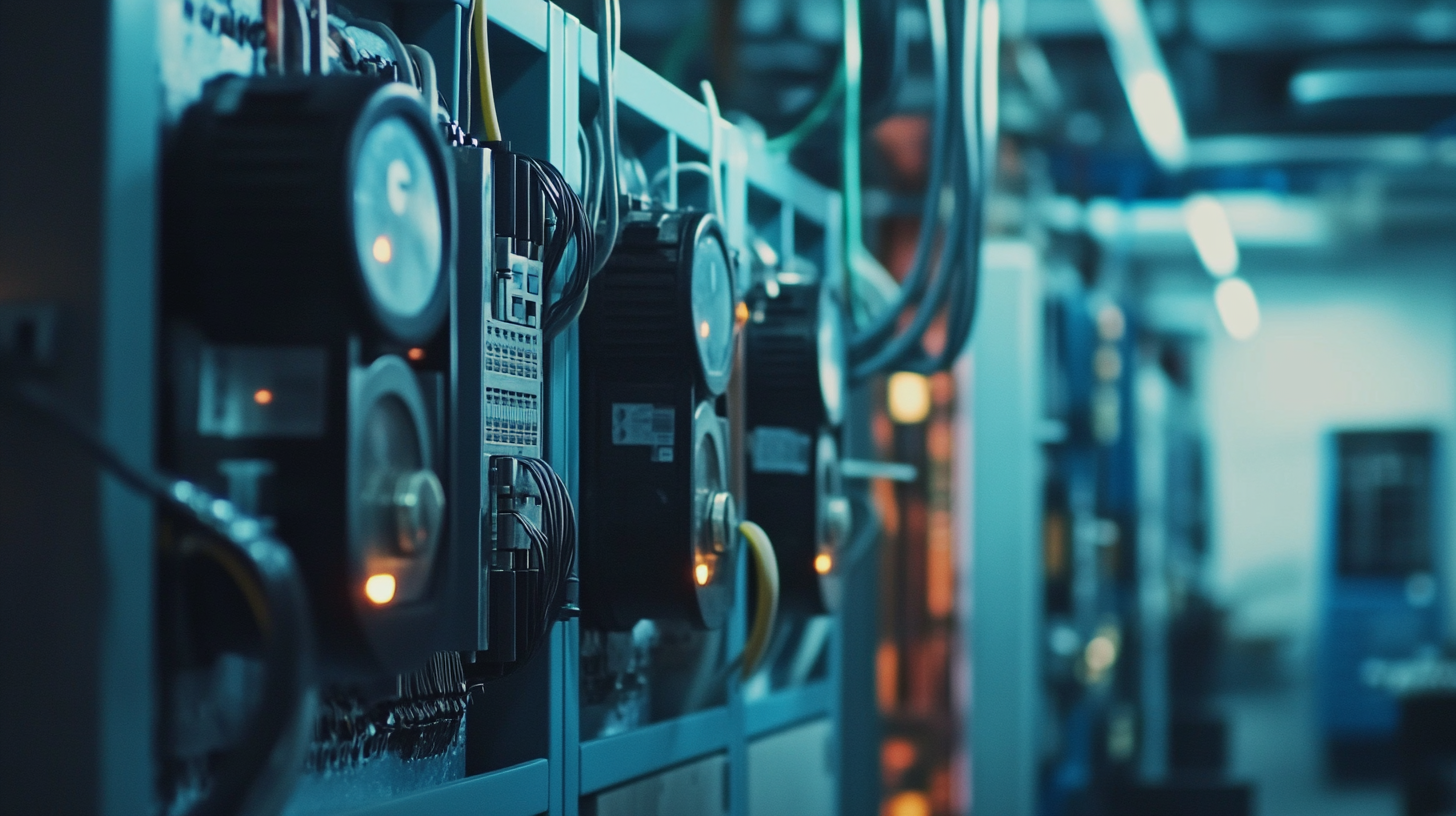 Maximize Your Efficiency with the Right Ac Capacitor for Your Business Needs