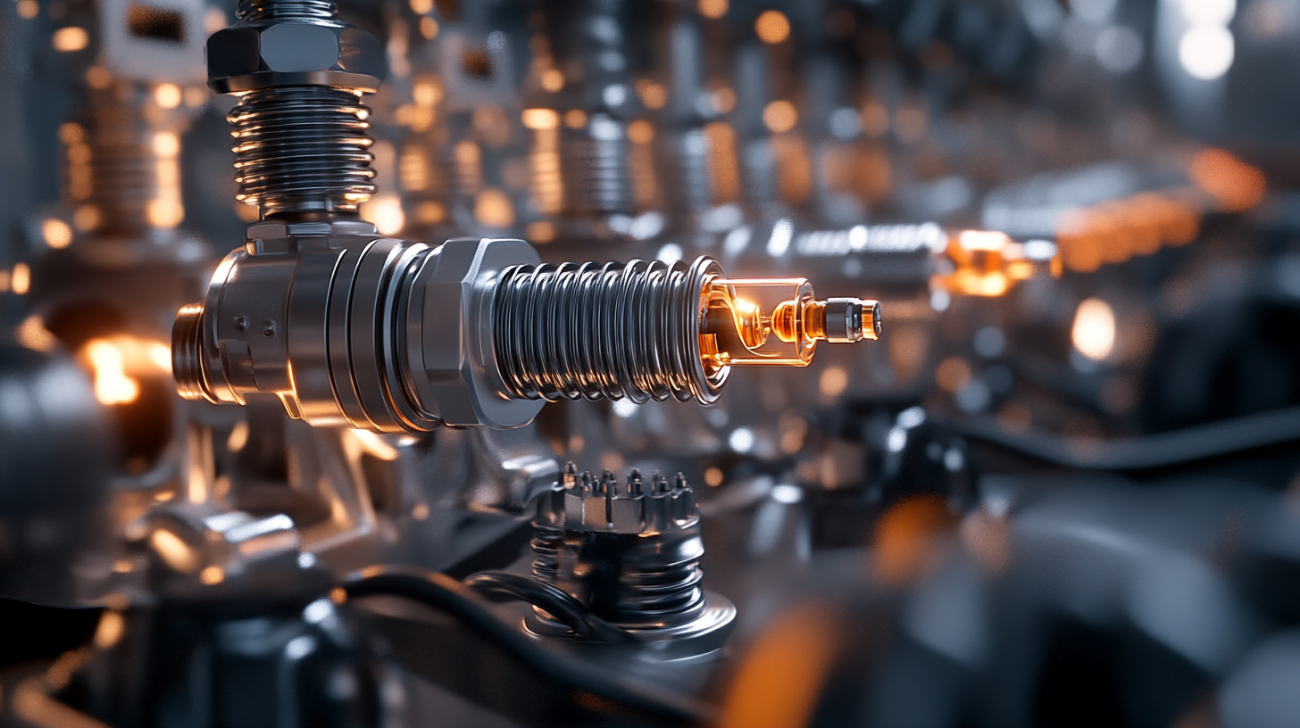Essential Tips for Sourcing High Quality Spark Plugs in a Competitive Market