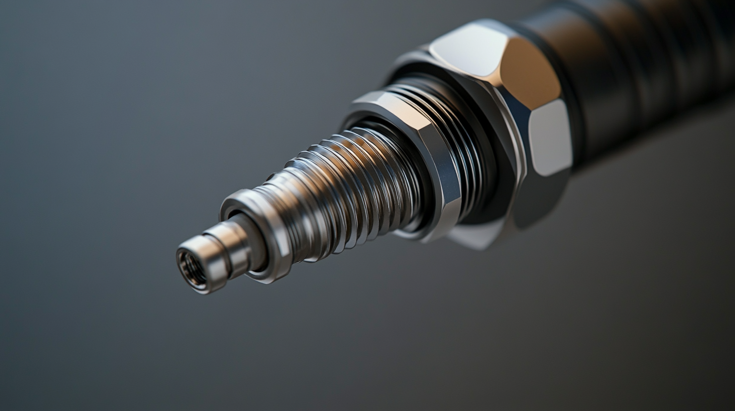 Essential Tips for Sourcing High Quality Spark Plugs in a Competitive Market