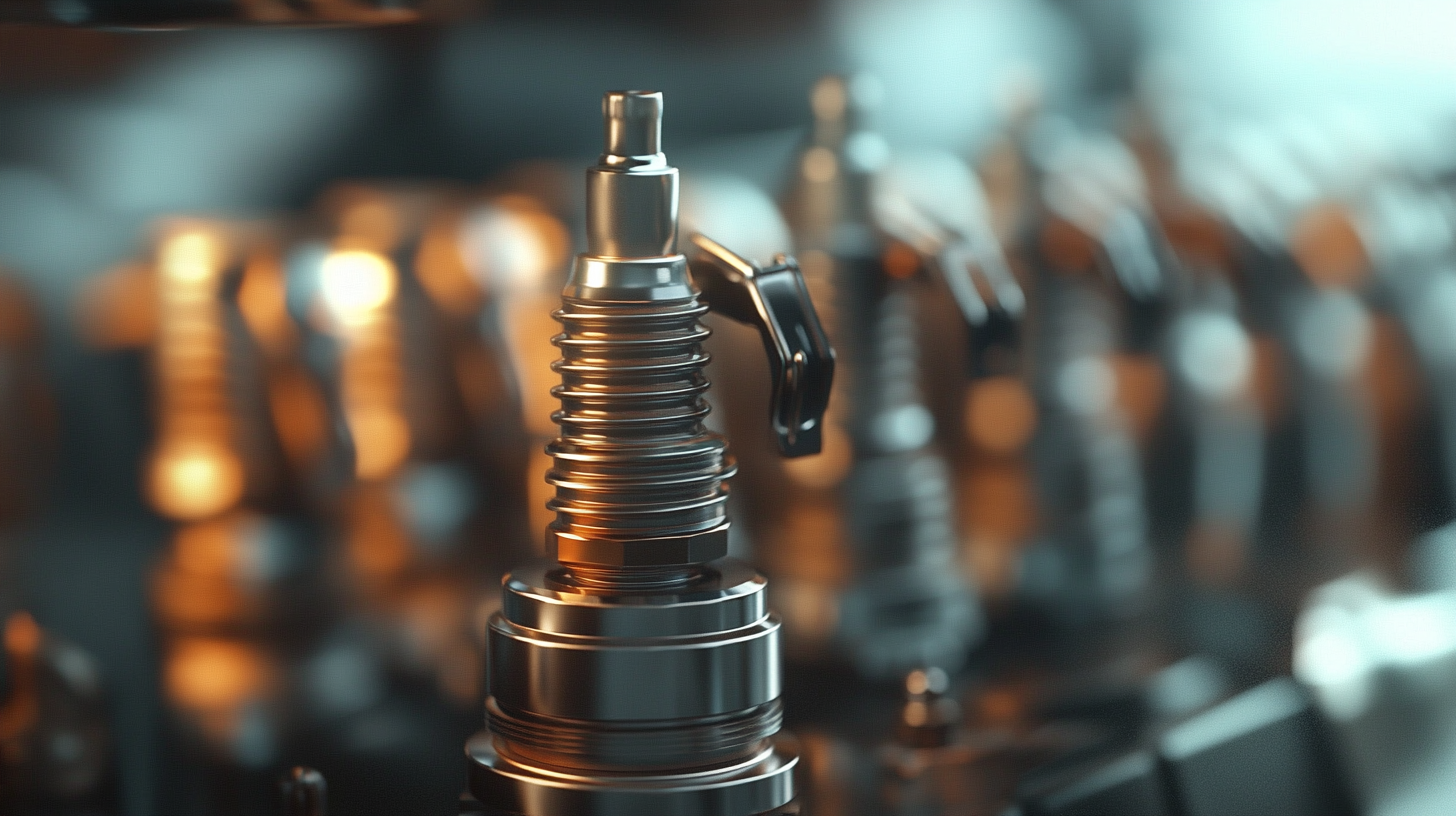 Essential Tips for Sourcing High Quality Spark Plugs in a Competitive Market