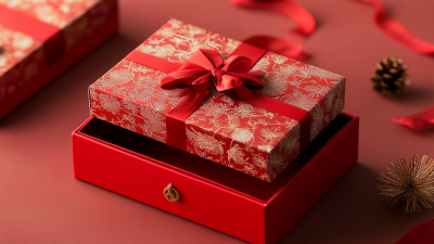 Innovative Packing Box Designs: Features, Benefits, and Global Market Trends