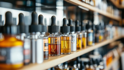 Essential Insights for Global Buyers Exploring CBD Vaping Opportunities
