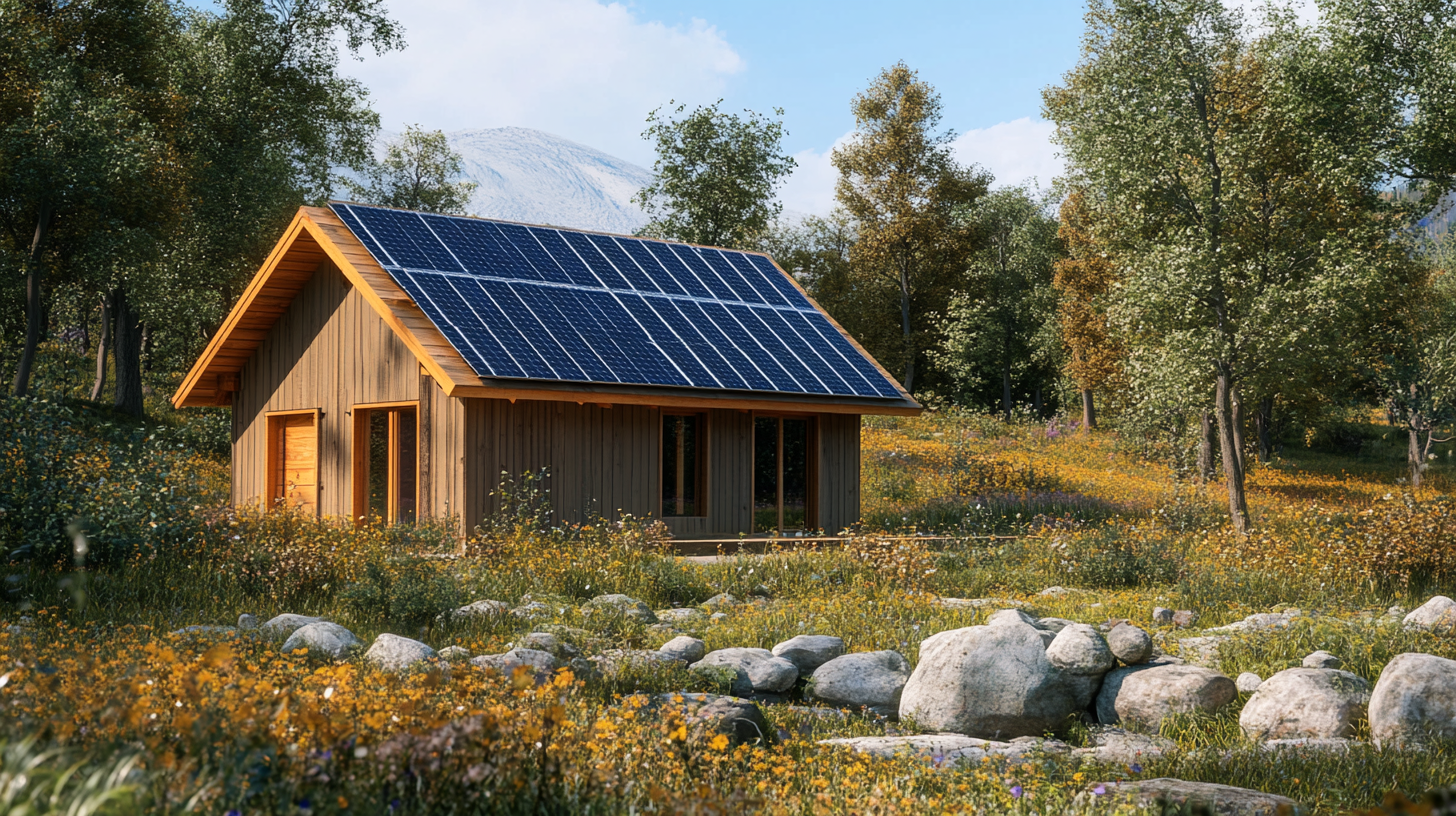 9 Secrets to Sourcing the Best Off Grid Power Plant Solutions Worldwide