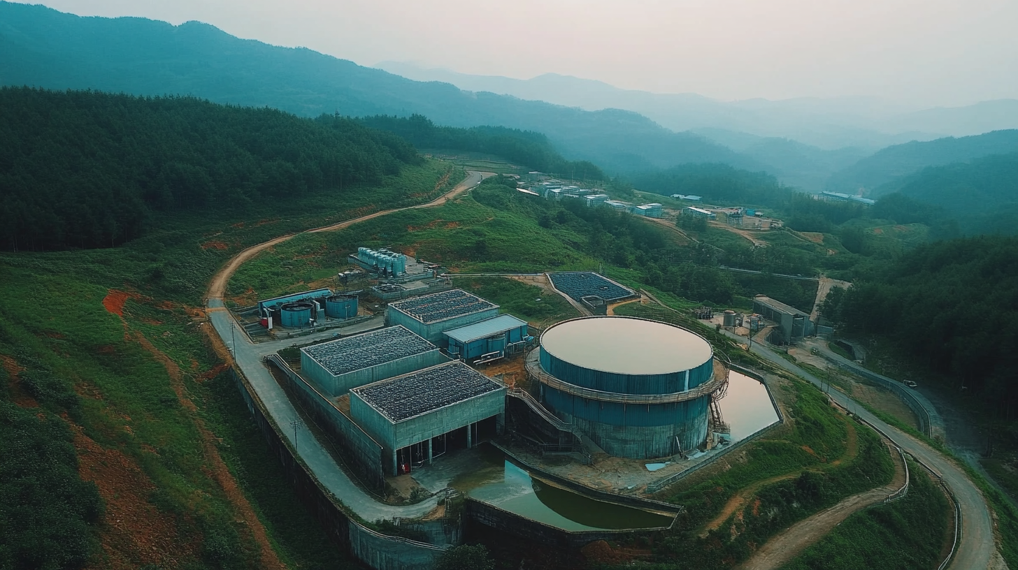 9 Secrets to Sourcing the Best Off Grid Power Plant Solutions Worldwide